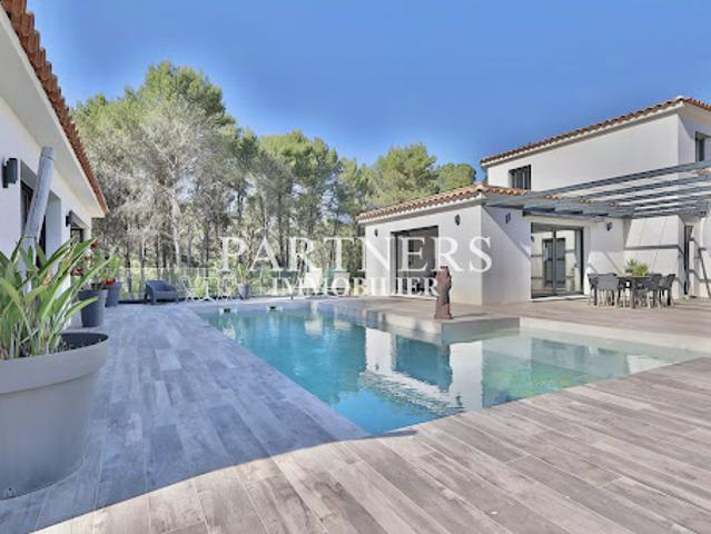 Maison vente à Aix-en-Provence, Ventabren