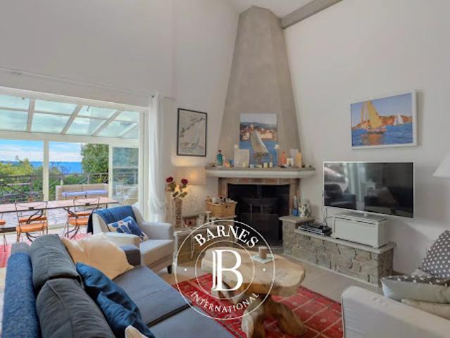 Maison vente à Arrondissement de Toulon, Bormes-les-mimosas