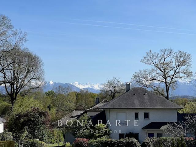 Maison vente à Pau
