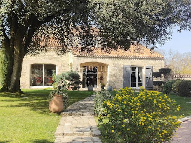 Maison vente à La Rochelle, Lagord