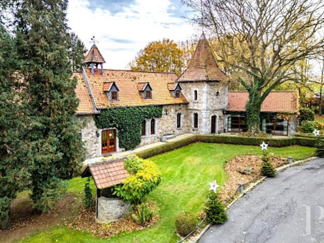 Maison vente à Namen, Wallonie