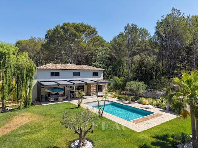 Maison vente à Aix-en-Provence, Aix-en-provence