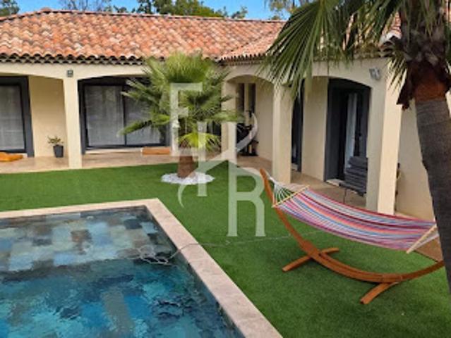 Maison vente à Brignoles, Plan-d'aups-sainte-baume