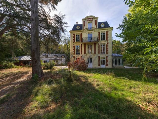 Maison vente à Marnes-la-Coquette, Hauts-de-Seine