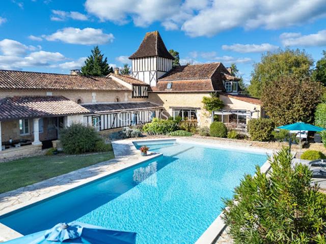 Maison vente à Sarlat-la-Canéda, Le Bugue