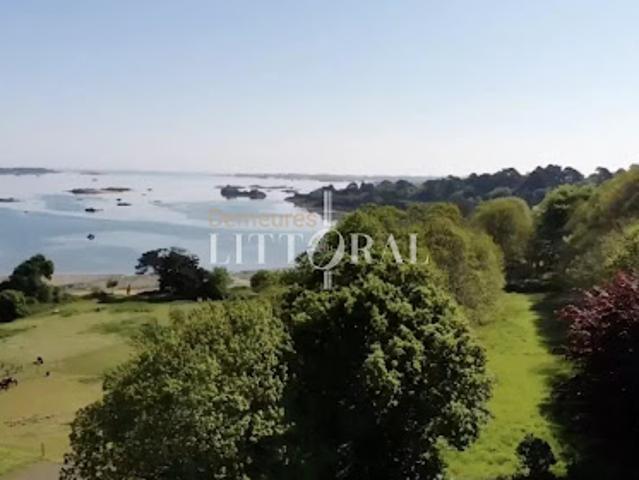 Maison vente à Lannion, Bretagne