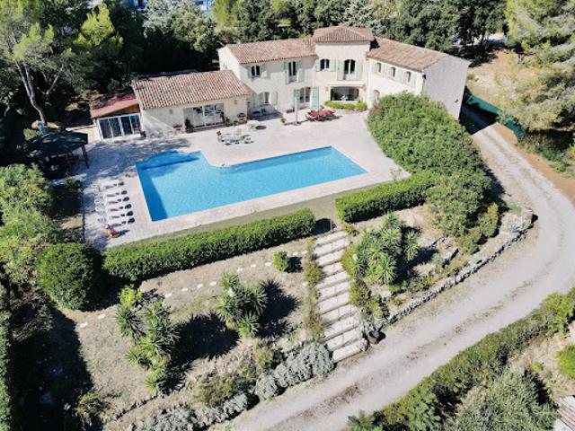 Maison vente à Grasse, Mouans-sartoux