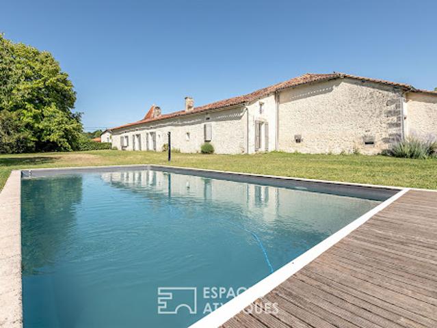 Maison vente à Périgueux, Cherval
