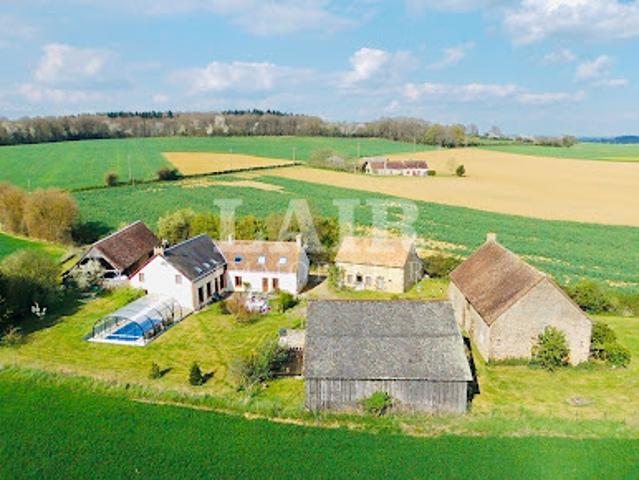 Maison vente à Mamers, Pays de la Loire