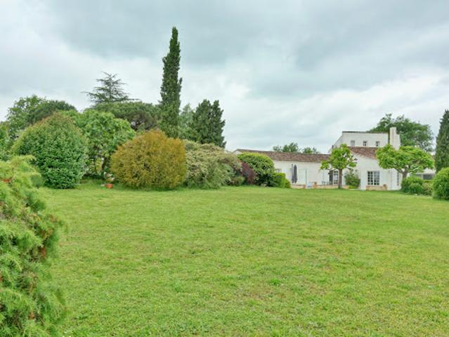 Maison vente à Oloron-Sainte-Marie, Haux