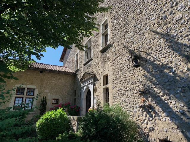 Maison vente à Grenoble, Saint-marcellin