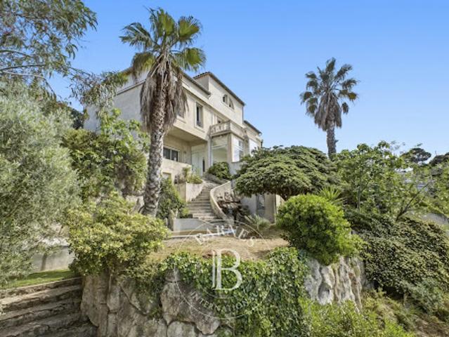 Maison vente à Marseille