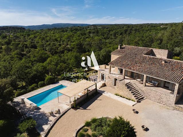 Maison vente à Apt, Gordes