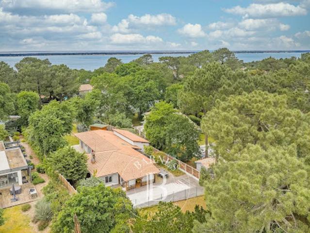 Maison vente à Arcachon, La Teste-de-buch