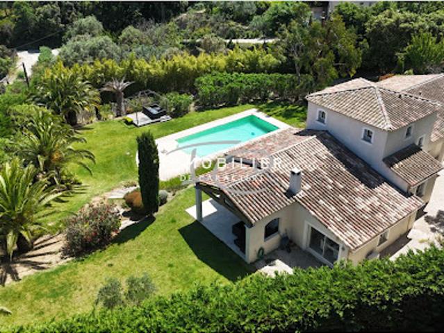 Maison vente à Arrondissement de Draguignan, Gassin