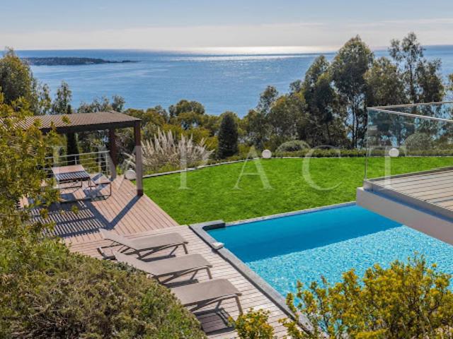 Maison vente à Grasse, Cannes
