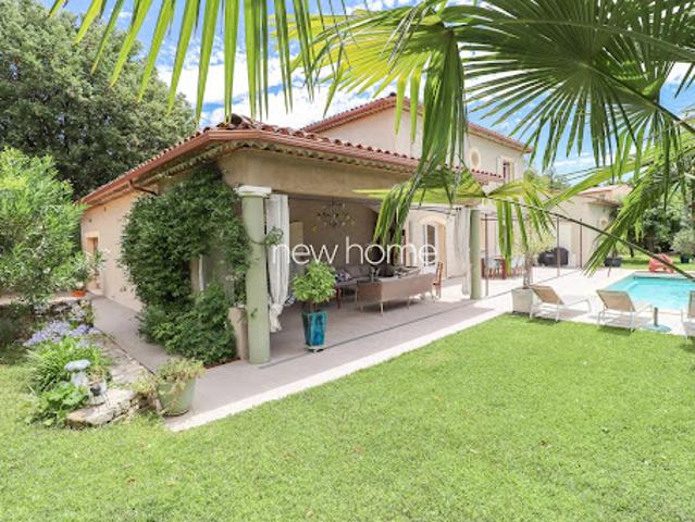 Maison vente à Arrondissement de Draguignan, Montauroux