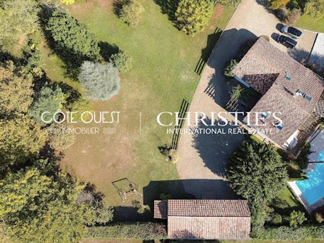 Maison vente à France métropolitaine, Saubusse