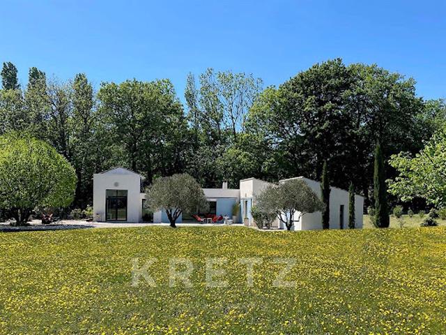 Maison vente à Carpentras, Vaison-la-romaine