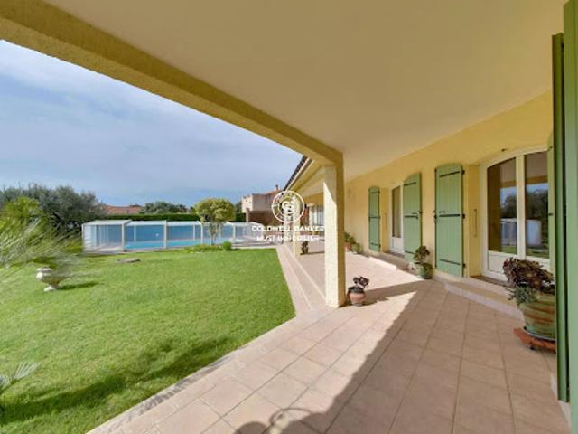 Maison vente à Canohès, Pyrénées-Orientales