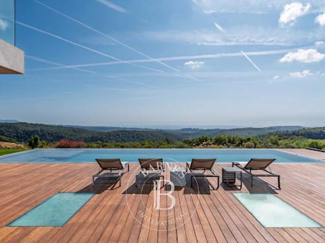 Maison vente à Grasse, Roquefort-les-pins
