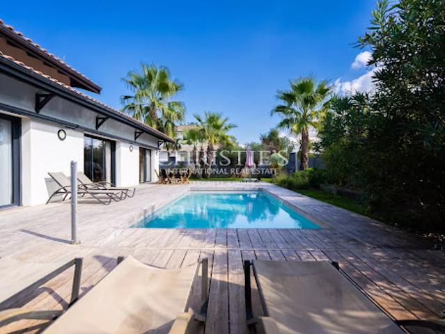 Maison vente à Arcachon, La Teste-de-buch