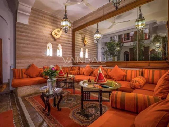 Maison vente à Marrakech, L'Oriental
