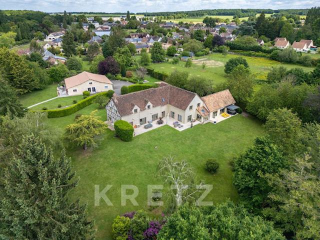 Maison vente à Dreux, Faverolles