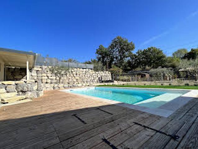 Maison vente à Mollans-sur-ouvèze