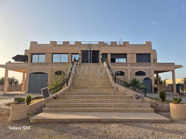 Maison location à Fès