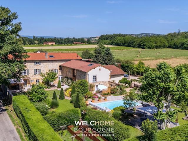Maison vente à Villefranche-sur-Saône, Rhône