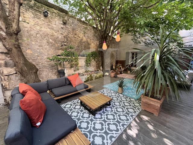 Ferme vente à Avignon, L'isle-sur-la-sorgue