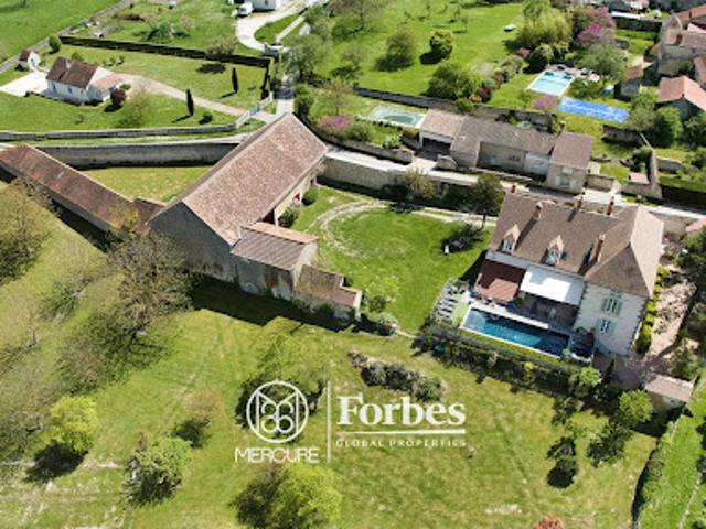 Maison vente à Vichy, Charroux