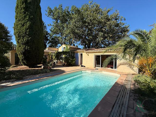 Maison vente à Arrondissement de Toulon, Cuers