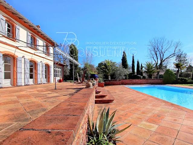 Maison vente à Toulouse, Haute-Garonne