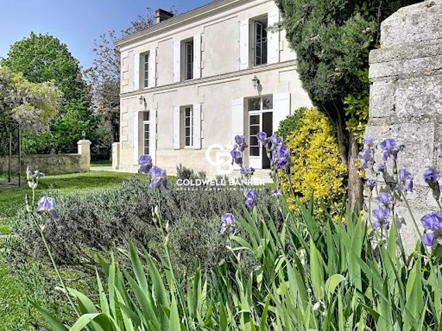 Maison vente à Saintes, Saint-sever-de-saintonge