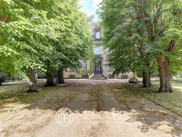 Maison vente à Clermont-Ferrand, Blanzat