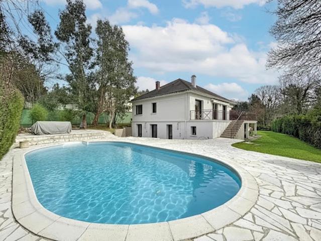 Maison vente à Sarcelles, Montmorency