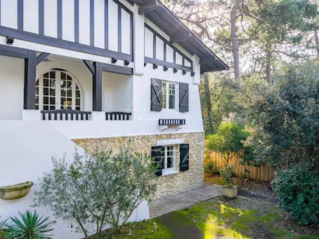 Maison vente à Arcachon, La Teste-de-buch