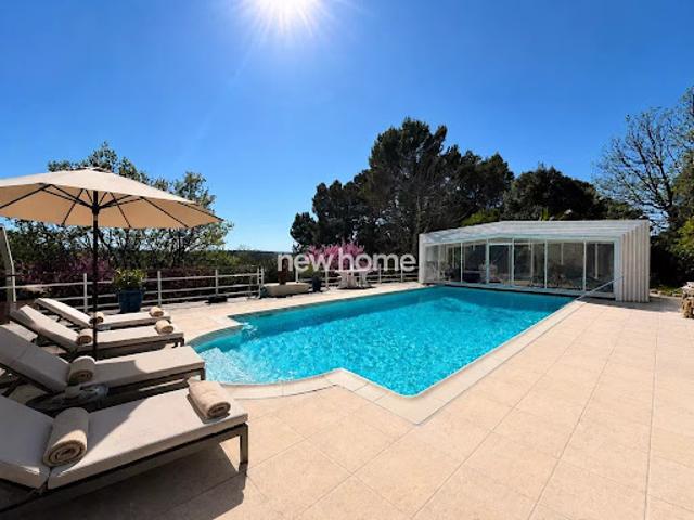Maison vente à Arrondissement de Draguignan, Lorgues