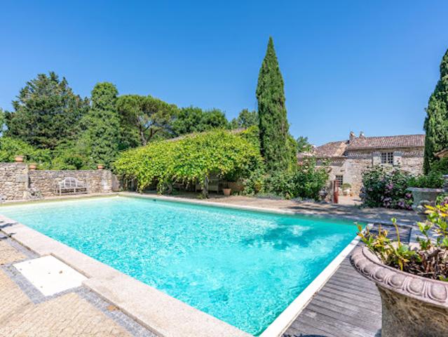 Maison vente à Bergerac, Saint-antoine-de-breuilh
