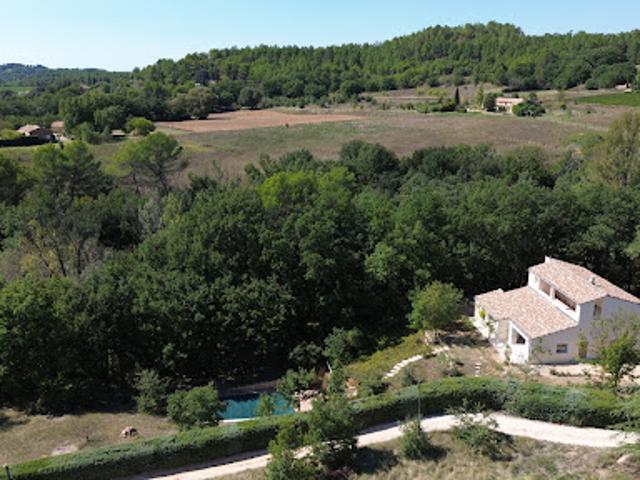 Maison vente à Apt, Roussillon