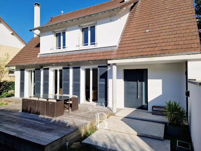 Maison vente à Sarcelles, Soisy-sous-montmorency