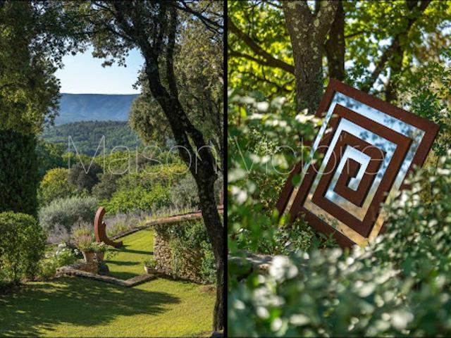 Maison vente à Apt, Gordes
