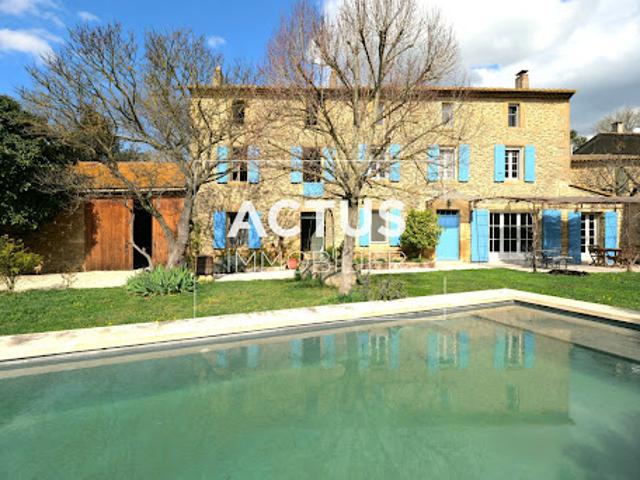 Maison vente à Istres, Cornillon-confoux