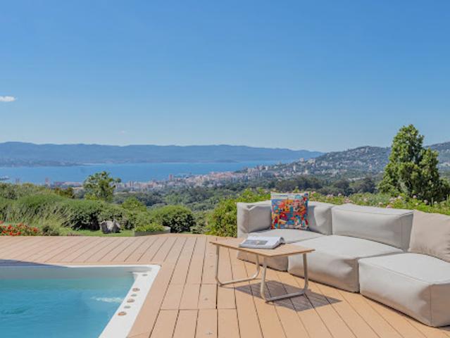Maison vente à Ajaccio