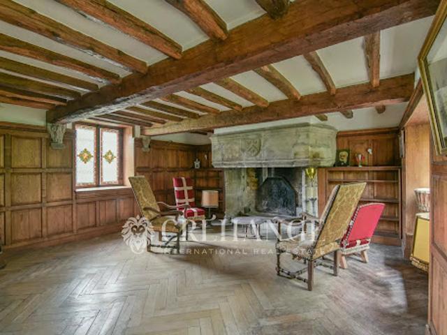 Maison vente à Pontoise, Condécourt