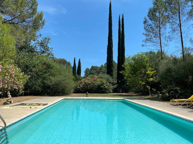 Maison vente à Lorgues, Var