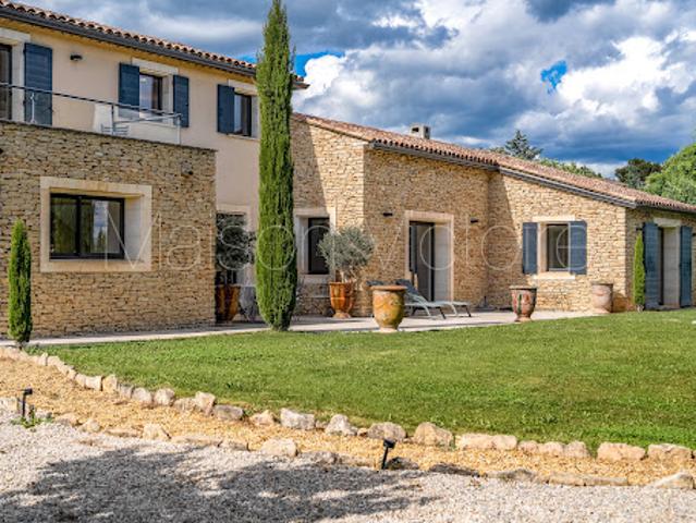 Maison vente à Apt, Cabrières-d'avignon
