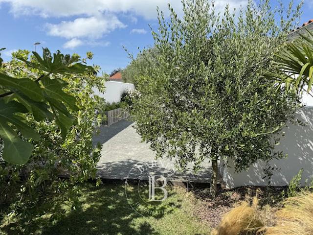 Maison vente à La Rochelle, Le Bois-plage-en-ré